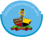County Government of Lamu logo